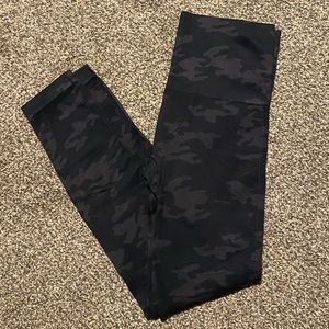 Look at Me Now Seamless Leggings